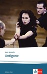 Antigone - Jean Anouilh - 9783125972551