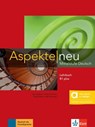 Aspekte neu B1 plus Lehrbuch -  - 9783126050463