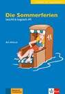 Die Sommerferien - Paul Rusch - 9783126051125