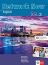 Network Now. Student's Book with Audios B1.2 - Vanessa Clark ; Lynda Hübner ; Stuart Vizard ; Frieda Pattenden - 9783126051248