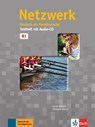 Netzwerk. Testheft B1 mit Audio-CD - Kirsten Althaus ; Margret Rodi - 9783126051460