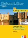 Network Now. Companion A1 - Lynda Hübner - 9783126051811