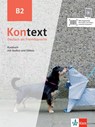 Kontext in 3 Banden - Stefanie Dengler ; Ute Koithan ; Tanja Mayr-Sieber ; Helen Schmitz - 9783126053426