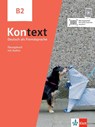 Kontext in 3 Banden - Stefanie Dengler ; Ute Koithan ; Tanja Mayr-Sieber ; Helen Schmitz - 9783126053433