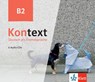 Kontext B2. 6 Audio-CDs -  - 9783126053730