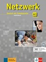 Netzwerk A1 - Arbeitsbuch mit 2 Audio-CDs - Paul Rusch ; Stefanie Dengler ; Tanja Mayr-Sieber ; Helen Schmitz - 9783126061308