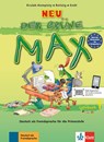 Der Grune Max Neu - Elzbieta Krulak-Kempisty ; Lidia Reitzig ; Ernst Endt - 9783126061926
