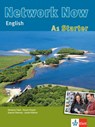 Network Now A1 Starter - Student's Book mit 3 Audio-CDs - Gaynor Ramsey ; Vanessa Clark ; Stuart Vizard ; Lynda Hübner - 9783126065856