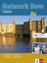 Network Now A1 - Student's Book mit Audios - Viv Midlane ; Vanessa Clark ; Olivia Rainsford ; Lynda Hübner - 9783126065887