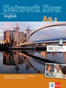 Network Now A2.1 - Student's Book with audios - Nick Jacob-Flynn ; Vanessa Clark ; Vivienne Arnold ; Lynda Hübner - 9783126065917