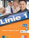 Linie 1 - Margret Rodi ; Ulrike Moritz ; Lutz Rohrmann - 9783126071086