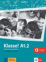 Klasse in Teilbanden - Sarah Fleer ; Tanja Sieber ; Bettina Schwieger - 9783126071246