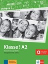 Klasse! - Sarah Fleer ; Ute Koithan ; Bettina Schwieger - 9783126071321