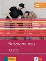 Testheft mit Audios A1 - Kirsten Althaus ; Karin Ransberger ; Margret Rodi - 9783126071598