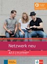 Netzwerk neu A1.1 - Hybride Ausgabe allango - Netzwerk Neu - 9783126071611