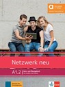 Netzwerk neu A1.2 - Hybride Ausgabe allango -  - 9783126071697