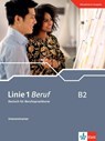Linie 1 Beruf - Ulrike Moritz ; Margret Rodi ; Lutz Rohrmann - 9783126072243