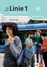 Die neue Linie 1 A1. Intensivtrainer - Ulrike Moritz ; Margret Rodi ; Lutz Rohrmann - 9783126072403