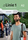 Die neue Linie 1 A2. Intensivtrainer - Ulrike Moritz ; Margret Rodi ; Lutz Rohrmann - 9783126072496
