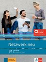 Netzwerk neu B1 - Stefanie Dengler ; Tanja Sieber - 9783126072885