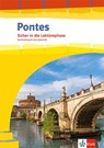 Pontes Gesamtband. Heft für Lehrende 1. - 3. Lernjahr bzw. 1. - 4. Lernjahr -  - 9783126233040