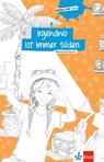 Irgendwo ist immer Süden - Marianne Kaurin - 9783126661119