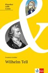 Willhelm Tell - Friedrich von Schiller - 9783126667814