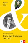 Die Leiden des jungen Werthers - J W von Goethe - 9783126667906