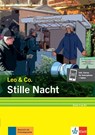Stille Nacht (Stufe 3). Buch + Online - Elke Burger ; Theo Scherling - 9783126740869