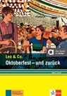 Leo & Co. - Elke Burger ; Theo Scherling - 9783126740876