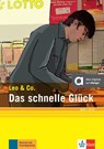 Das schnelle Glück (Stufe 1) - Elke Burger ; Theo Scherling - 9783126740982