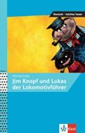 Kim Knopf und Lukas der Lokomotivfuhrer - Michael Ende - 9783126741033