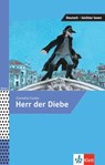 Herr der Diebe - Cornelia Funke ; Angelika Lundquist-Mog - 9783126741101