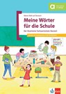 Meine Welt auf Deutsch - Cordula Meißner ; Beata Menzlovà ; Almut Mohrmann - 9783126748896
