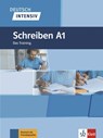 Deutsch intensiv - Arwen Schnack ; Sarah Fleer ; Elke Burger - 9783126750479