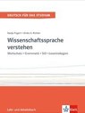Wissenschaftssprache verstehen - Nadja Fügert ; Ulrike Richter - 9783126752985