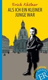 Als ich ein kleiner Junge war - Erich Kästner - 9783126758888