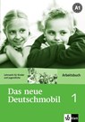 Das neue Deutschmobil - Jutta Douvitsas-Gamst ; Sigrid Xanthos-Kretzschmer ; Eleftherios Xanthos - 9783126761017