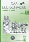 Das neue Deutschmobil - Jutta Douvitsas-Gamst ; Sigrid Xanthos-Kretzschmer ; Eleftherios Xanthos - 9783126761031
