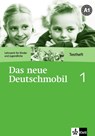 Das neue Deutschmobil - Jutta Douvitsas-Gamst ; Sigrid Xanthos-Kretzschmer ; Eleftherios Xanthos - 9783126761086