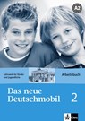 Das neue Deutschmobil - Jutta Douvitsas-Gamst ; Eleftherios Xanthos ; Sigrid Xanthos-Kretzschmer - 9783126761215