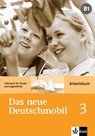 Das neue Deutschmobil - Jutta Douvitsas-Gamst ; Eleftherios Xanthos ; Sigrid Xanthos-Kretzschmer - 9783126761413