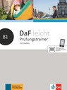 DaF leicht - Birgit Braun ; Sandra Hohmann ; Eveline Schwarz - 9783126762724