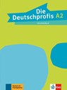 Die Deutschprofis - Tünde Sárvári - 9783126764834
