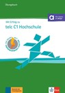 Mit Erfolg zu telc C1 Hochschule, Übungsbuch - Sandra Hohmann ; Sibylle Lauth ; Simone Weidinger - 9783126768221