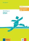 Mit Erfolg zur DSH B2-C2 - Ksenija Fazlic-Walter ; Wolfgang Wegner - 9783126768252