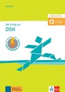 Mit Erfolg zur DSH B2-C2 - Ksenija Fazlic-Walter ; Wolfgang Wegner - 9783126768269