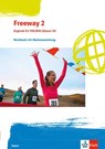 Freeway 2. Workbook mit Mediensammlung Klasse 13. Ausgabe Bayern -  - 9783128001692