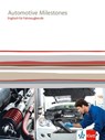 Automotive Milestones -  - 9783128082813