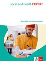 social and health EXPERT. Soziales und Gesundheit. Schulbuch -  - 9783128094250
